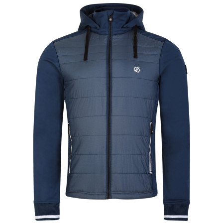 Мъжко яке Dare 2b Shield Jacket син MoonLt Denim