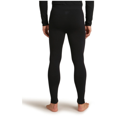 Функционално мъжко долно бельо Icebreaker Men Merino Blend 260 ZoneKnit™ Seamless 27" Tights