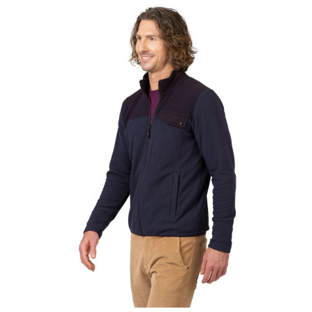 Функционален мъжки суитшърт Hannah Bert