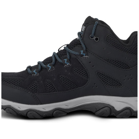 Дамски обувки Regatta Womens Edgepoint IV Mid