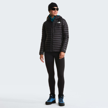 Дамско пухено яке The North Face W Bettaforca Lt Down Hoodie