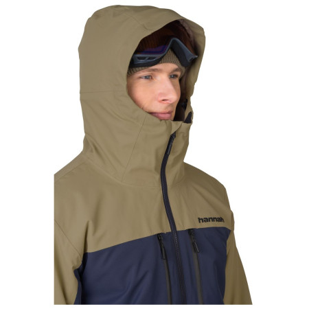 Мъжко яке Hannah Niel