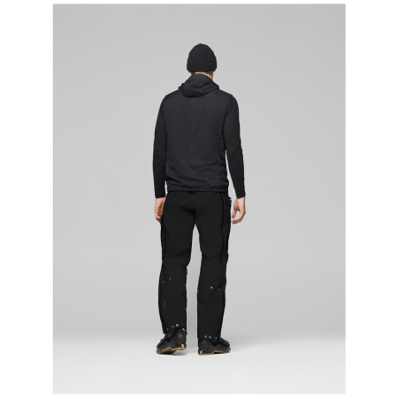Мъжка жилетка Norrona Lyngen thermo100 active Vest