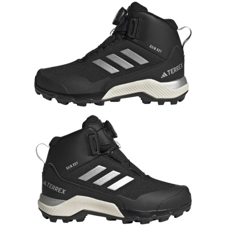 Детски обувки Adidas Terrex Winter Mid Boa Rain.Rdy