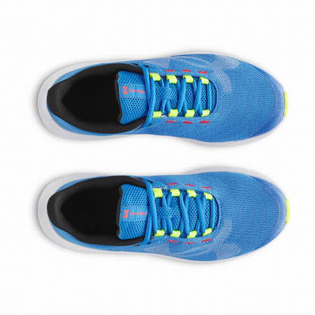Детски обувки Under Armour BGS Pursuit 4 BL