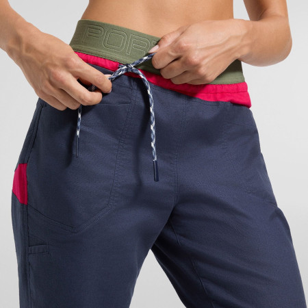 Дамски панталони La Sportiva Bolt Pant W