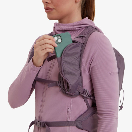 Дамска раница Montane Women'S Trailblazer 16