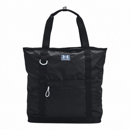 Дамска чанта Under Armour Essentials Tote BP черен