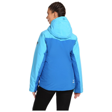 Дамско яке Kilpi Flip-W