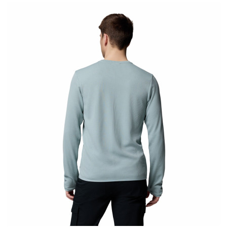 Функционална мъжка тениска Columbia Tech Trail™ Utility Warm Ls Crew