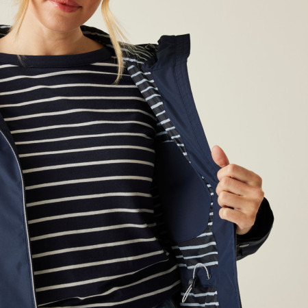 Дамско яке Regatta Brika