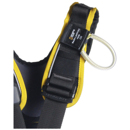 Работна сбруя Singing Rock Expert 3D