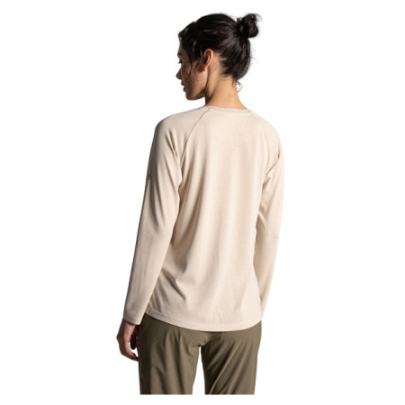 Дамска тениска Craghoppers NosiLife Nour LS T-Shirt