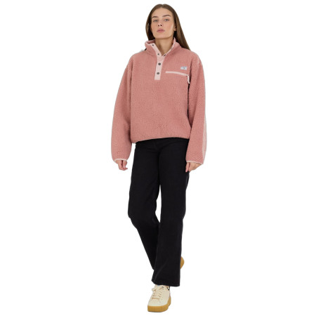Дамски суитшърт Fundango Pacha Fleece Jacket