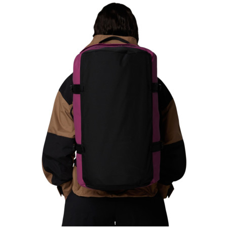 Пътна чанта The North Face Base Camp Duffel - S