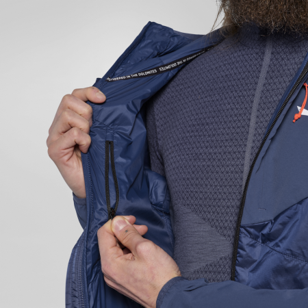 Мъжко яке Salewa ORTLES HYB TWR JACKET M