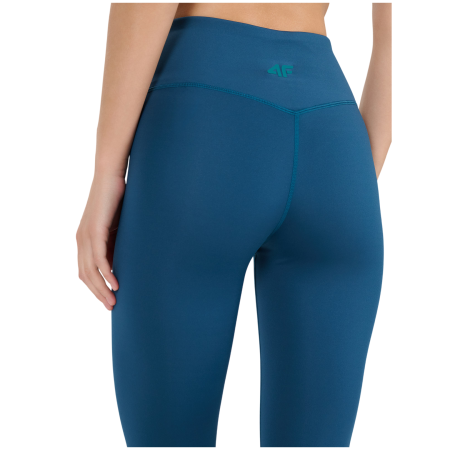 Дамски клин 4F Tights Fnk F487
