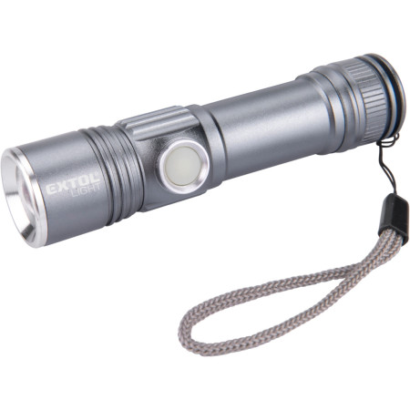 Фенер Extol XPE LED 280lm