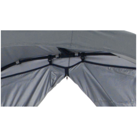 Стена на застлон Outwell Event Lounge M Side Wall zip