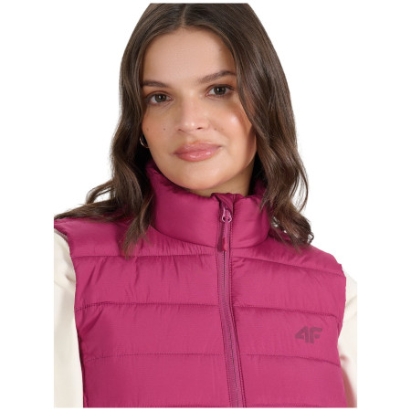 Дамска жилетка 4F Vest Jacket F218