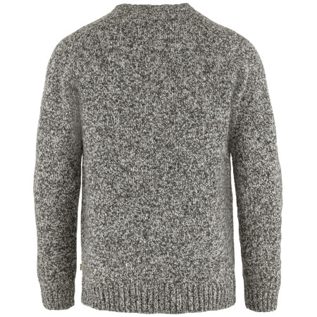 Мъжки пуловер Fjällräven Lada Round-neck Sweater M