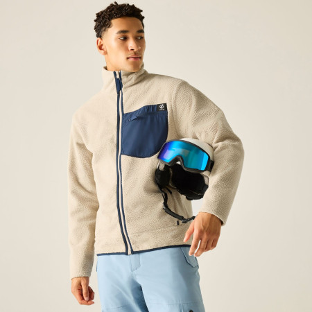 Мъжки суитшърт Dare 2b Camber Shield Fleece