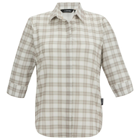 Дамска риза Regatta Keralin кафяв BrlyWt/Parch