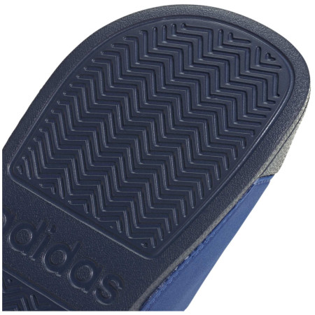 Детски чехли Adidas Adilette Shower K Blue