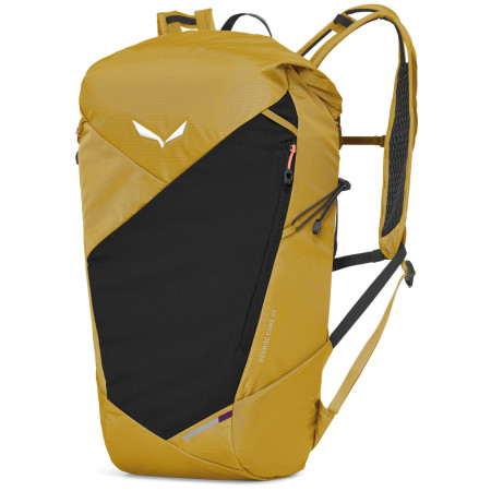 Раница Salewa Pedroc Core 22L жълт OLIVE OIL