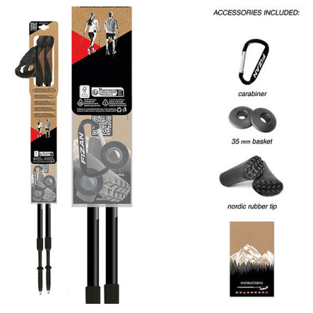 Щеки Fizan NW Speed