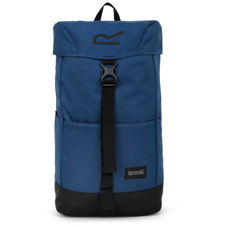 Раница Regatta Shilton II 15L син Dark Denim