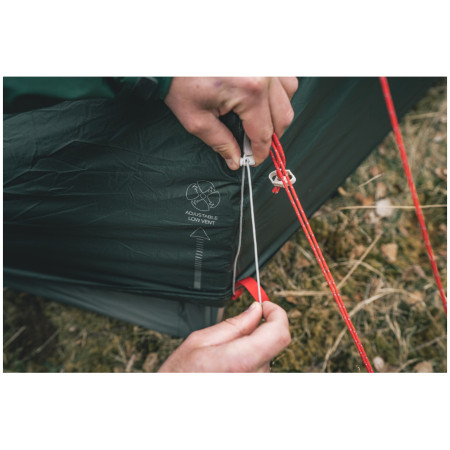 Туристическа палатка Robens Seeker 2