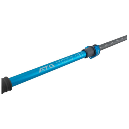 Туристически щеки Pinguin Shock FL/TL foam