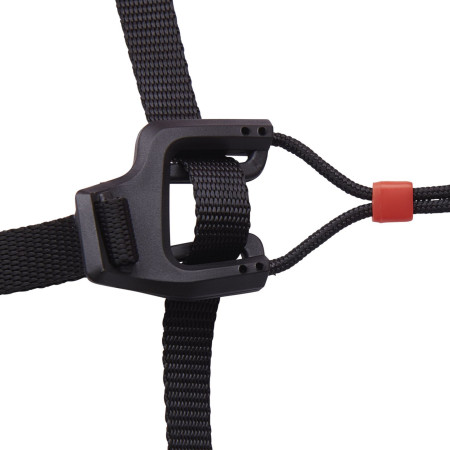 Катерачна каска Black Diamond Vapor Helmet