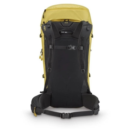 Туристическа раница Rab Ascendor 45