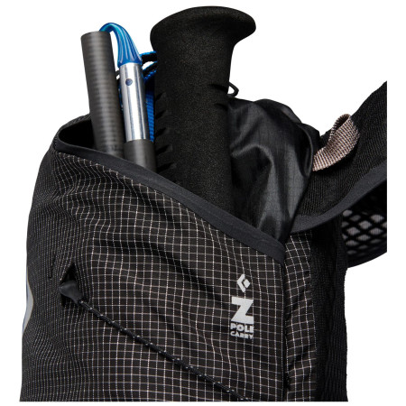 Раница Black Diamond Distance 8 Backpack