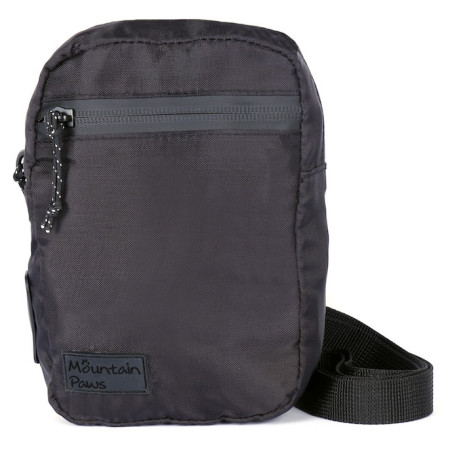 Държач за лакомства Mountain Paws Dog Snack Pack черен Black