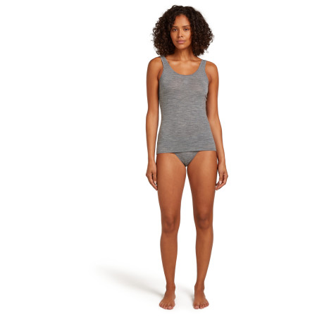 Дамска тениска без ръкав Icebreaker Wmns Siren Tank