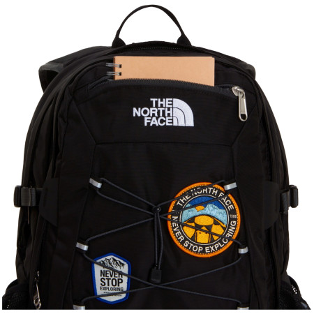 Раница The North Face Borealis Classic Patch