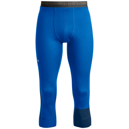 Мъжки 3/4 долни гащи Ortovox 185 Rock'N'Wool Short Pants