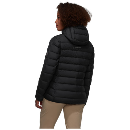 Дамско пухено яке Mammut Waymarker IN Hooded Jacket Women