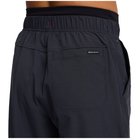 Дамски панталони Black Diamond W Sequence Pants