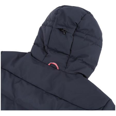 Мъжко зимно палто MOOA Thermora Parka