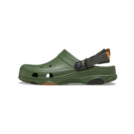 Пантофи Crocs All Terrain Clog
