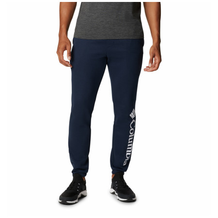 Мъжки анцуг Columbia Columbia Trek™ Jogger тъмно син