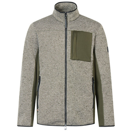 Функционален мъжки суитшърт Regatta Salgado каки Dark Khaki