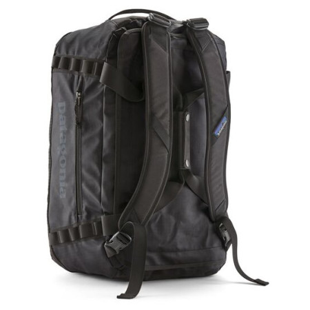 Пътна чанта Patagonia Black Hole Duffel 40L