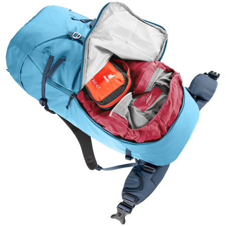 Раница Deuter Guide 44+8