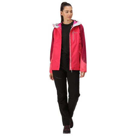 Дамско яке Regatta Highton Pro Jkt