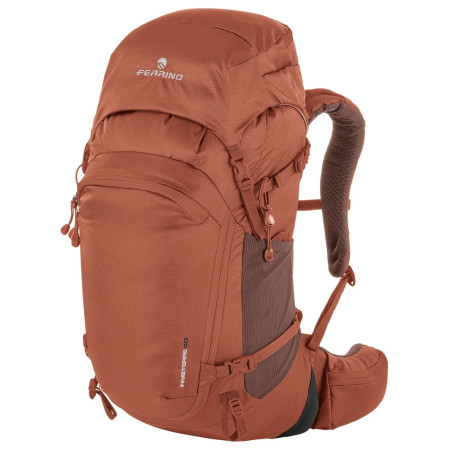 Туристическа раница Ferrino Finisterre 40 оранжев orange